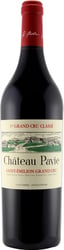 Chateau Pavie Saint-Emilion 1er Grand Cru Classsé A 2020 i trækasse