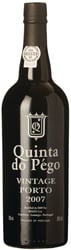 Quinta do Pégo Vintage Port 2007
