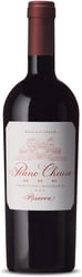 Masca del Tacco Primitivo di Manduria Riserva Piano Chiuso 2018