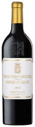 Château Pichon Longueville Comtesse de Lalande Pauillac 2. Cru Classé 2022 i trækasse