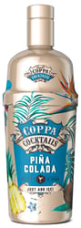 Coppa Cocktails Piña Colada