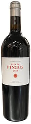 Dominio de Pingus Ribera del Duero Flor de Pingus 2018