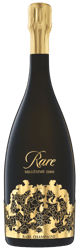 Piper - Heidsieck Champagne Cuvee Rare Brut 2008
