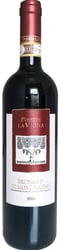 Podere la Vigna Brunello di Montalcino 2014