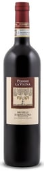 Podere La Vigna Brunello di Montalcino 2017