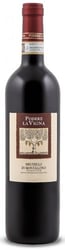 Podere La Vigna Brunello di Montalcino 2018