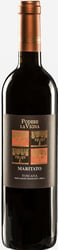 Podere La Vigna Maritato Toscana IGT 2017