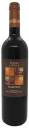 Podere La Vigna Maritato Toscana IGT 2019