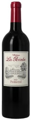 Château La Pointe Pomerol 2022 i trækasse
