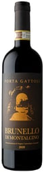 Porta Gattoli Brunello di Montalcino 2020