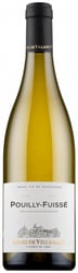 Henri de Villamont Pouilly Fuisse Grumes D'or Blanc 2014