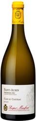 Prosper Maufoux Criots Batard Grand Cru Chateau de Saint Aubin 2020