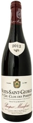 Prosper Maufoux Nuits-Saint-Georges 1er Cru Clos des Perrieres 2012