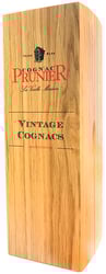Prunier Vintage Cognac 1981 Grande Champagne