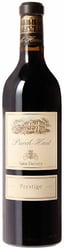 Chateau Puech-Haut St-Drézéry Prestige 2018