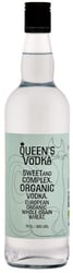 Queen’s Vodka ØKO