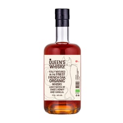 Queen’s Whisky ØKO