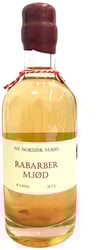 Rabarber mjød Ny Nordisk Mjød