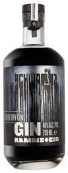 Rammstein Schwarz Gin