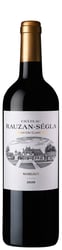 Chateau Rauzan-Ségla Margaux 2. Cru Classé 2020 i trækasse