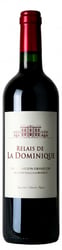 Relais de la Dominique St-Émilion Grand Cru 2016 i trækasse