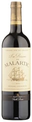 Château Malartic-Lagravière La Réserve de Malartic Pessac-Léognan 2016