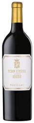 Pichon Comtesse Reserve Pauillac 2020 i trækasse