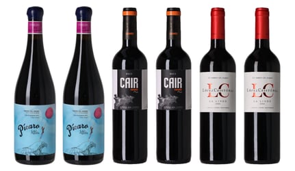 Ribera del Duero Smagekasse 2026