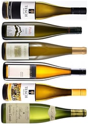 Riesling Smagekasse