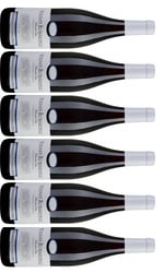 Smagekasse Volnay 1. Cru Robardelle årg.13 & 14