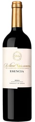 Rolland & Galarreta Esencia Tempranillo Rioja 2018 i trækasse