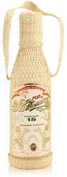 Ron Millonario Solera 15 Reserva Especial Peru