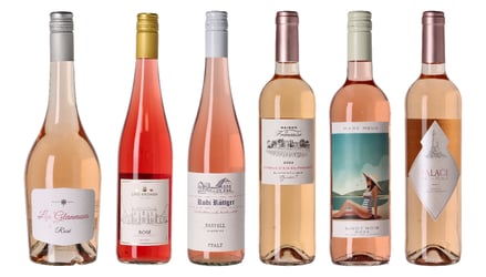 Rosé 2026 Smagekasse