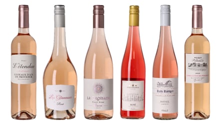 Rosé 2026 Smagekasse