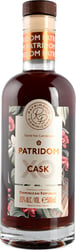 Patridom XO Cask, 12 & 15 år