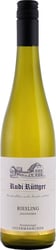 Rudi Rüttger Neuleininger Feuermännchen Riesling trocken Pfalz 2022