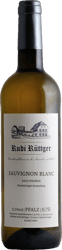 Rudi Rüttger Neuleininger Sonnenberg Sauvignon Blanc trocken Pfalz 2013
