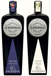 Scapegrace Uncommon Hawke´s Bay & Central Otago