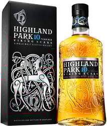 Highland Park 10 YO