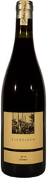 Weingut Ziereisen Schulen Blauer Spätburgunder Unfiltered 2014