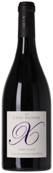 Xavier Chateauneuf du Pape Rouge Cuvee Anonyme 2010