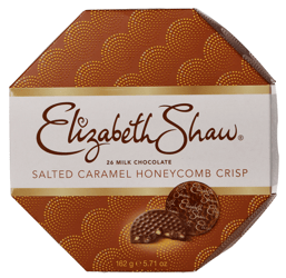 Elisabeth Shaw Salted Caramel 162g