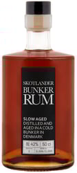 Skotlander Bunker Rum