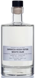 Skotlander Rum Lab: Jamaica High Ester