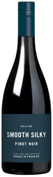 Smooth Silky Pinot Noir 2024