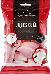 Spangsberg Juleskum