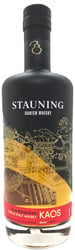 Stauning Kaos Triple Malt Whisky