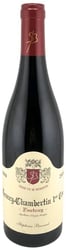 Stephane Brocard Gevrey Chambertin 1er Cru Fonteny 2009