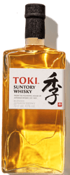 Suntory Toki Whisky