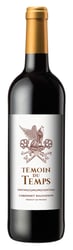 Témoin du Temps Cabernet Sauvignon 2024